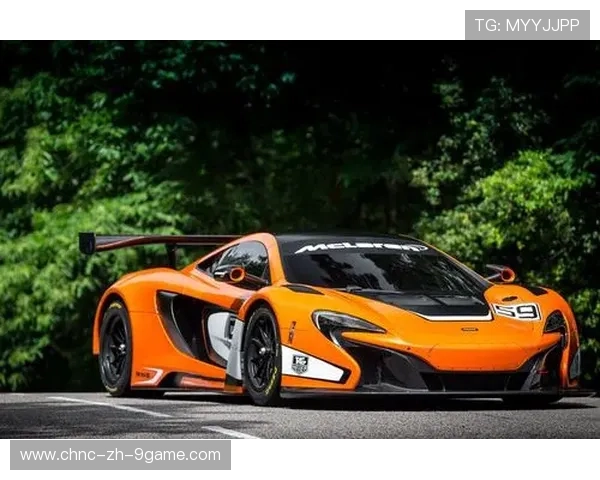 迈凯轮宣布新技术研发计划，追赶领先者，迈凯轮全新