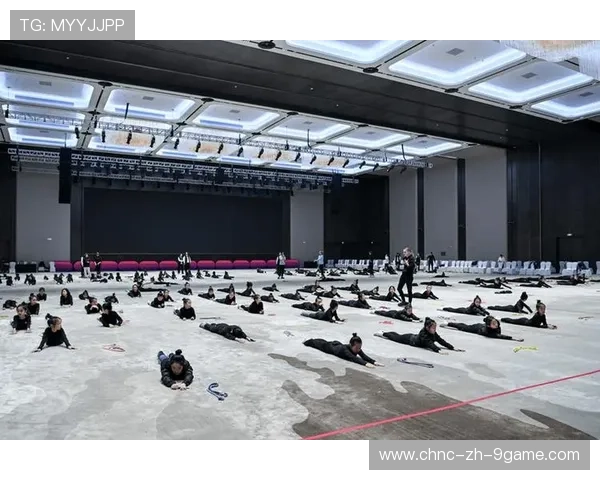 国家体操训练营通过科技监测提升动作完成质量并有效降低受伤风险
